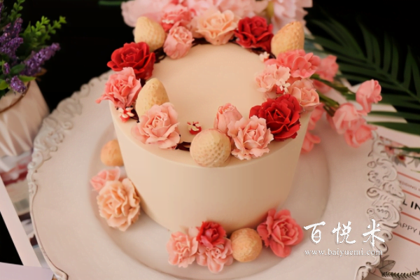 蛋糕制作總是失誤？原因及校準方法來了！還不趕緊收藏！